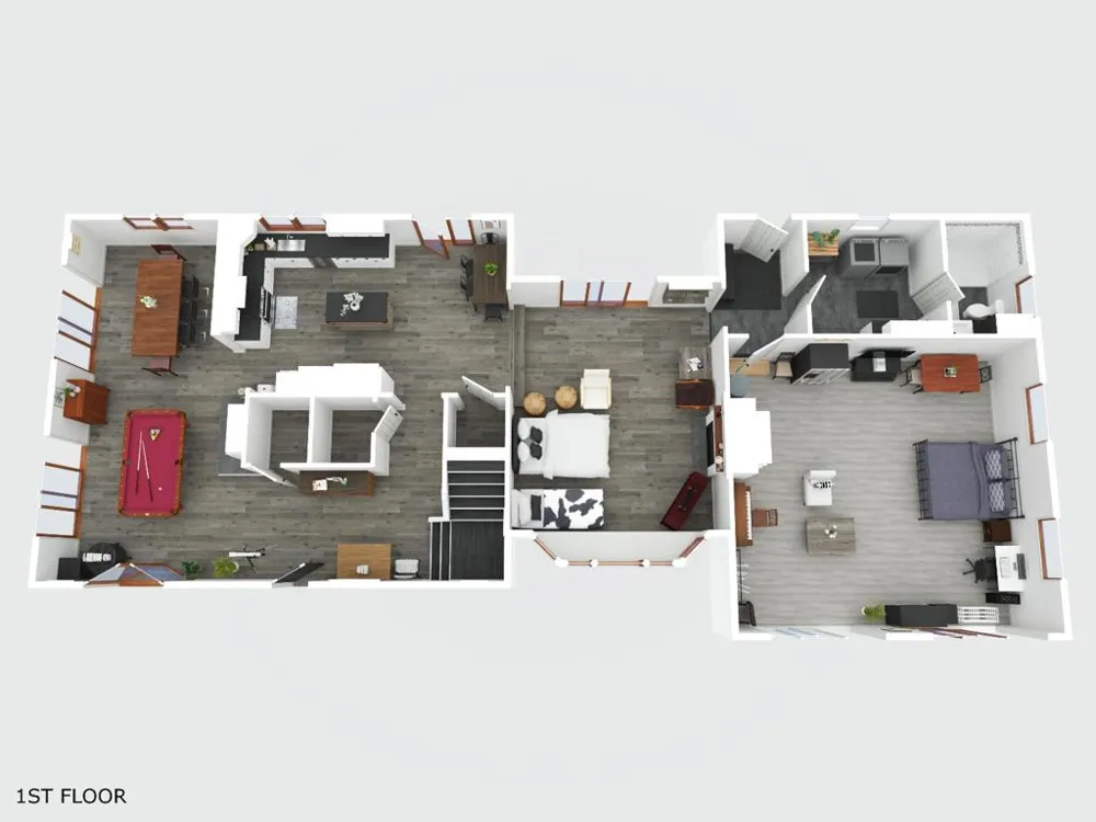 65401 Cross Road Lockwood, CA 93932
