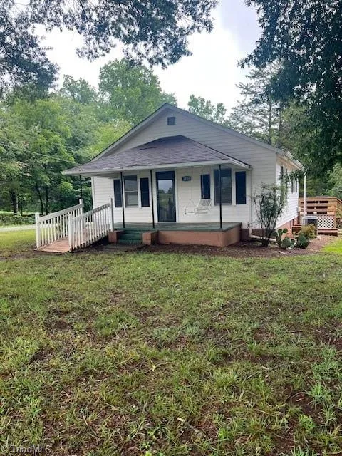 1008 Willard Drive