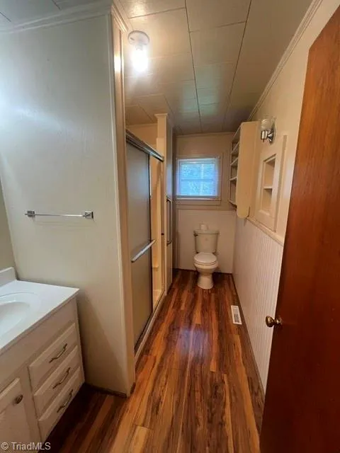1008 Willard Drive Yadkinville, NC 27055