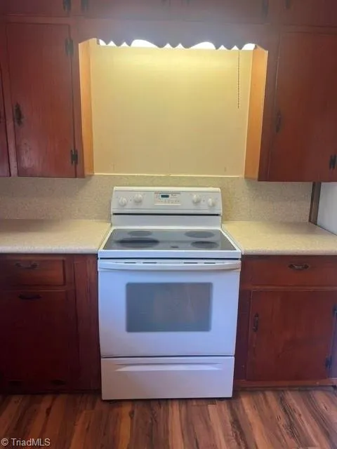 1008 Willard Drive Yadkinville, NC 27055