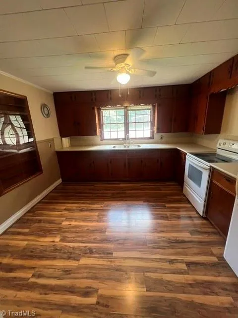 1008 Willard Drive Yadkinville, NC 27055