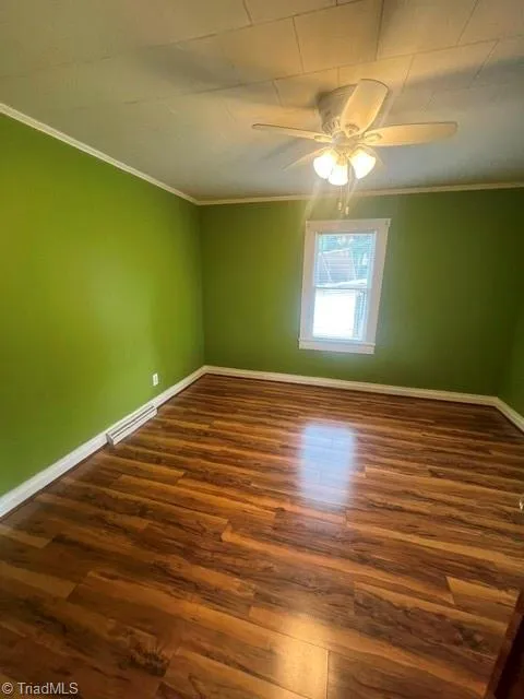 1008 Willard Drive Yadkinville, NC 27055