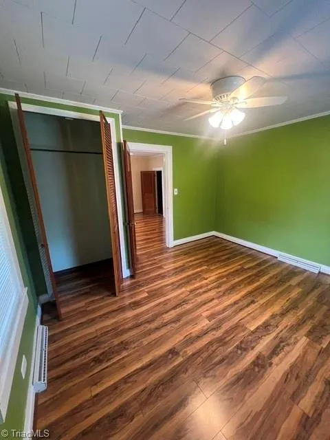 1008 Willard Drive Yadkinville, NC 27055