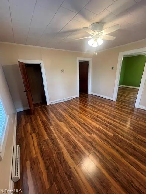 1008 Willard Drive Yadkinville, NC 27055