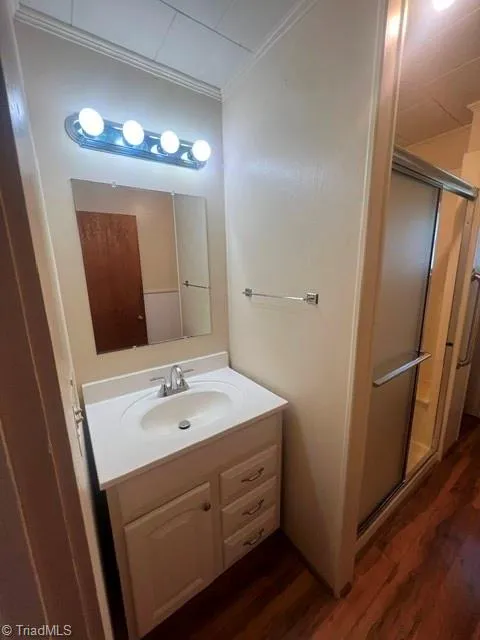 1008 Willard Drive Yadkinville, NC 27055