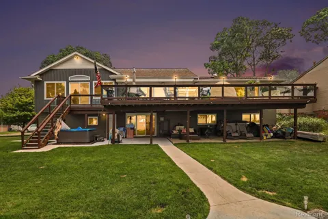 3233 Shawnee Lane