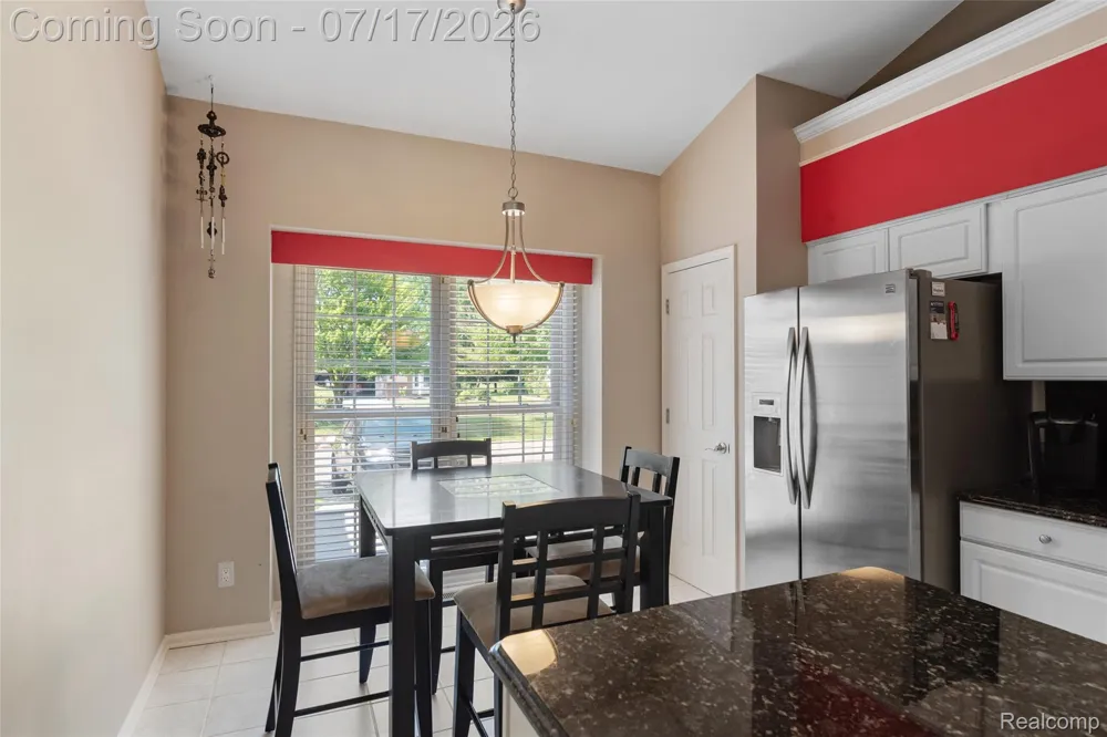39681 Muirfield Lane Northville Township, MI 48168
