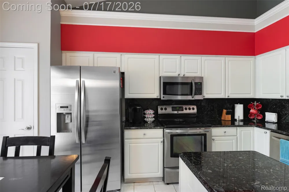 39681 Muirfield Lane Northville Township, MI 48168