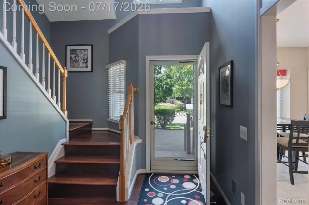 39681 Muirfield Lane Northville Township, MI 48168