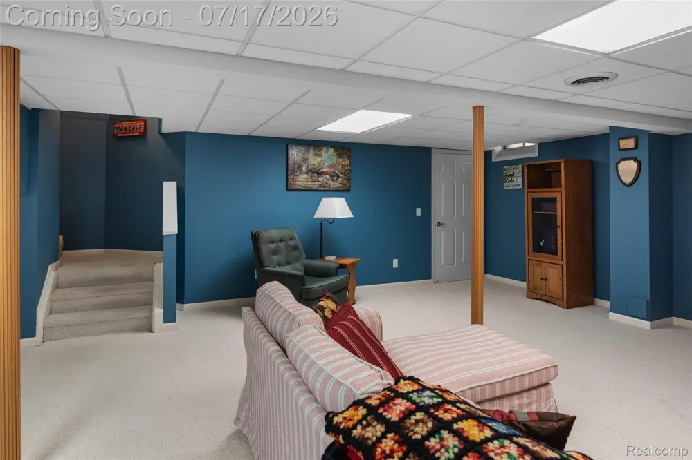 39681 Muirfield Lane Northville Township, MI 48168