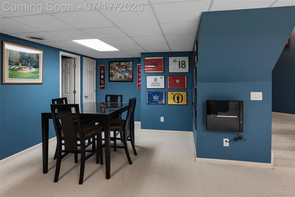 39681 Muirfield Lane Northville Township, MI 48168