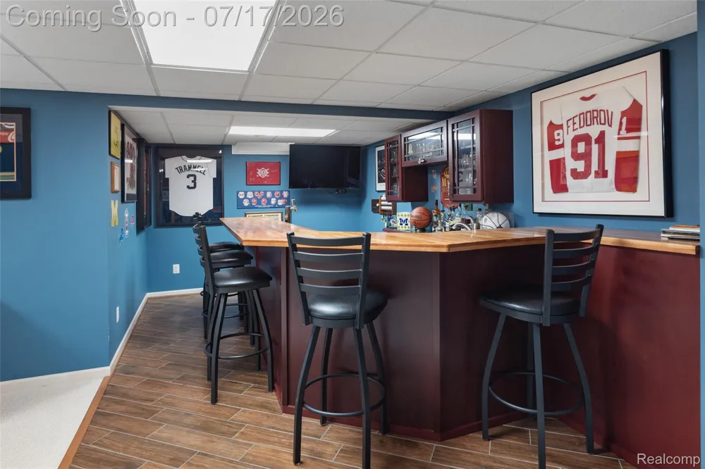 39681 Muirfield Lane Northville Township, MI 48168