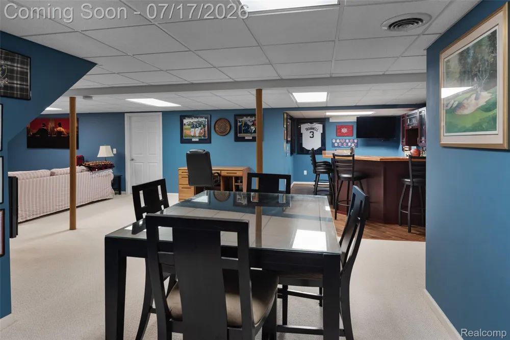 39681 Muirfield Lane Northville Township, MI 48168