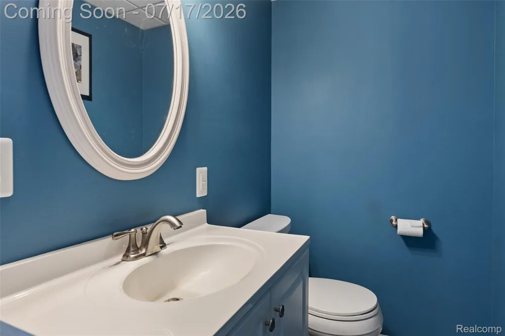 39681 Muirfield Lane Northville Township, MI 48168