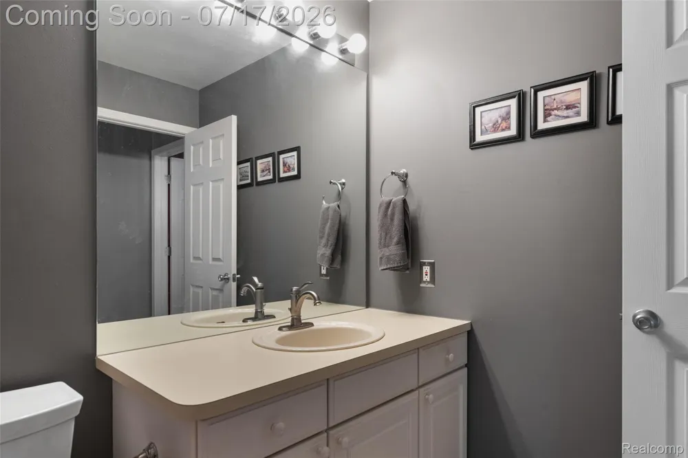 39681 Muirfield Lane Northville Township, MI 48168