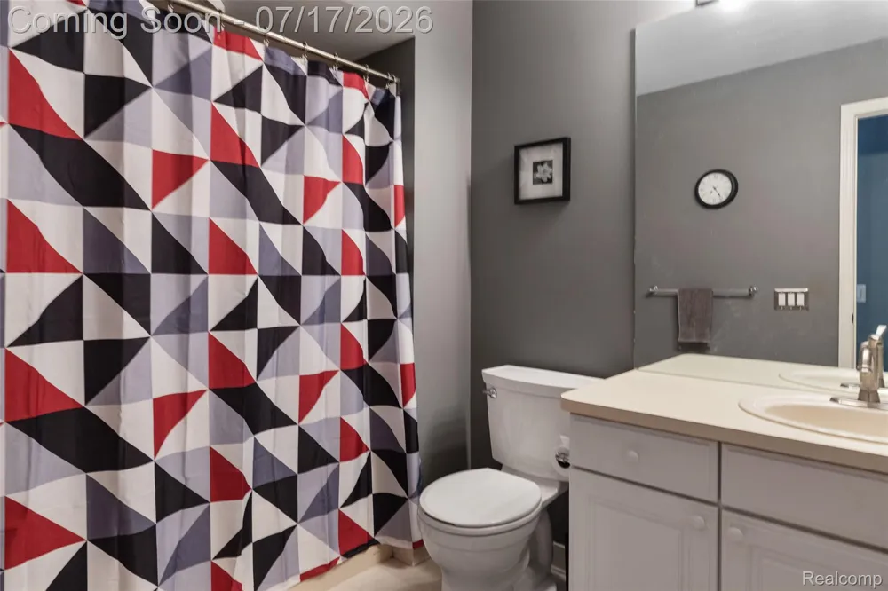 39681 Muirfield Lane Northville Township, MI 48168