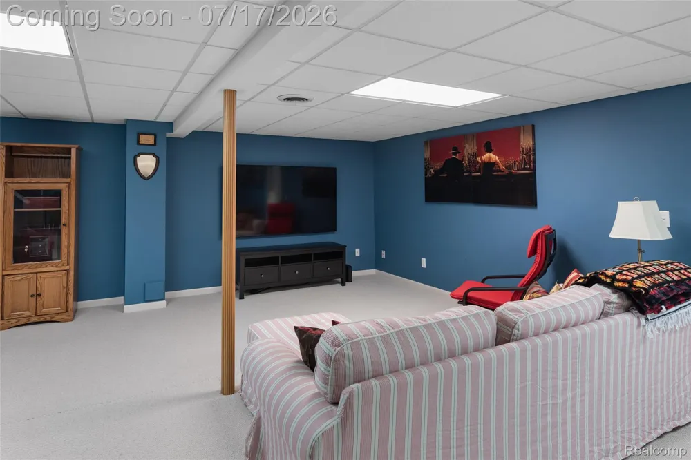 39681 Muirfield Lane Northville Township, MI 48168