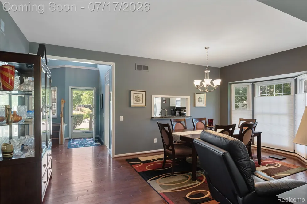 39681 Muirfield Lane Northville Township, MI 48168