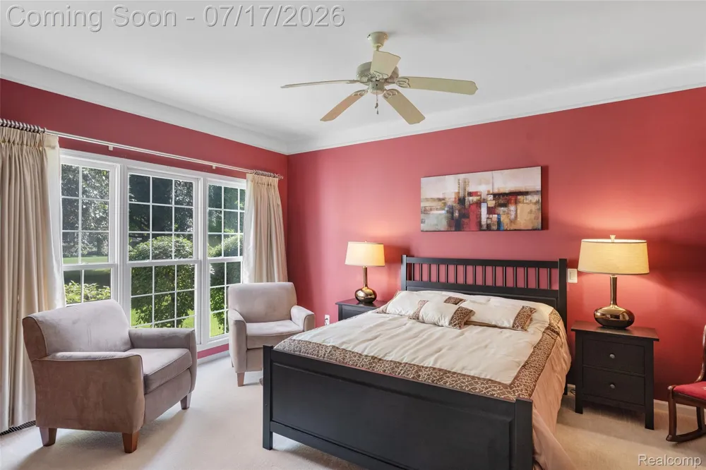 39681 Muirfield Lane Northville Township, MI 48168