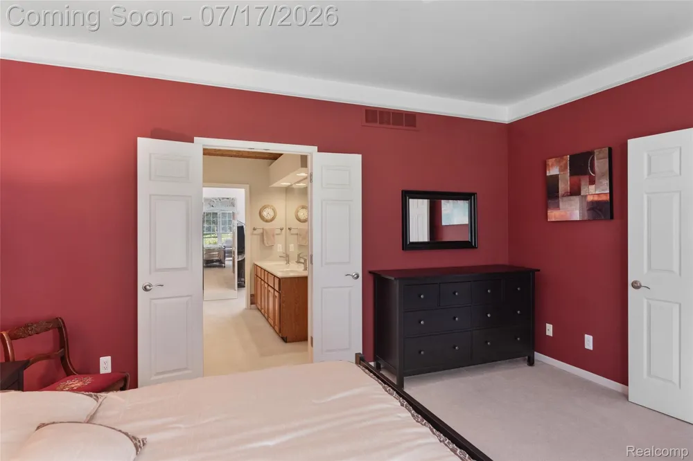 39681 Muirfield Lane Northville Township, MI 48168