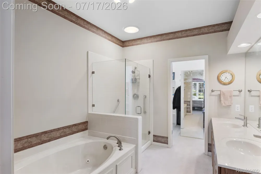 39681 Muirfield Lane Northville Township, MI 48168