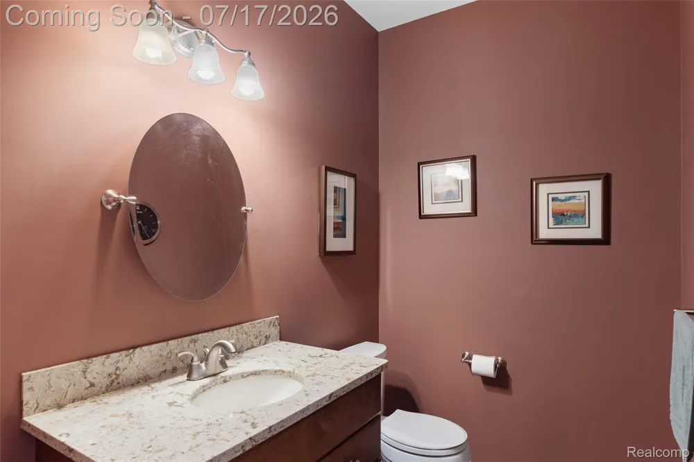 39681 Muirfield Lane Northville Township, MI 48168