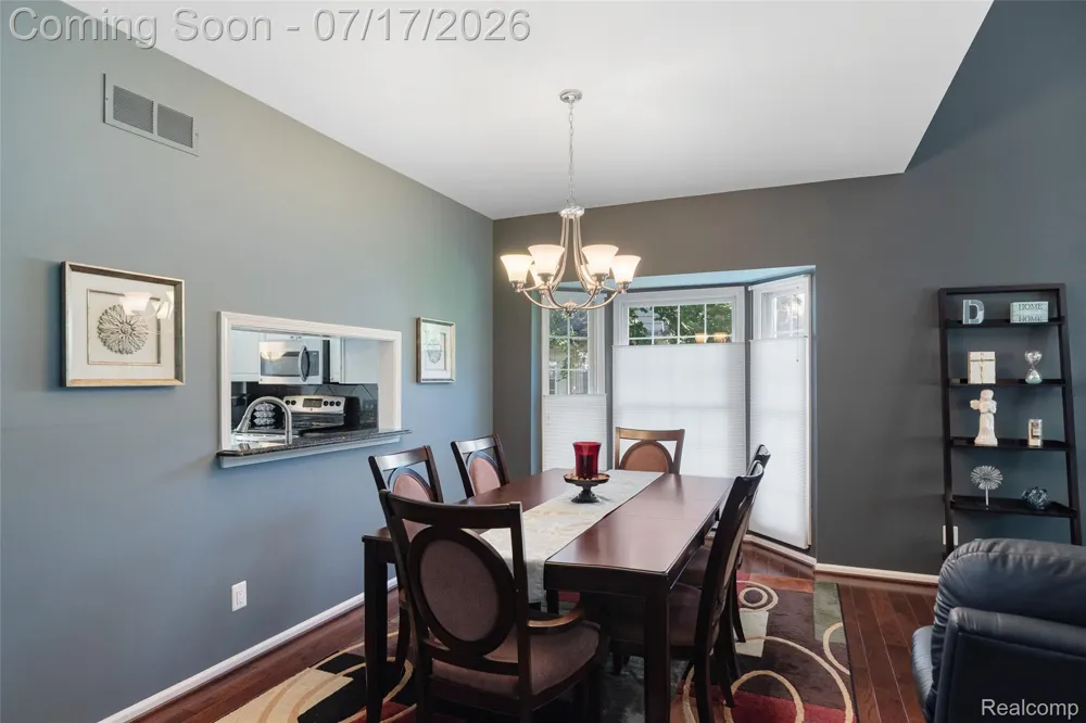 39681 Muirfield Lane Northville Township, MI 48168