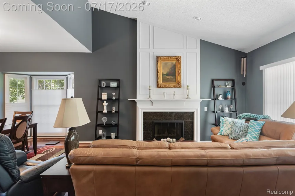 39681 Muirfield Lane Northville Township, MI 48168
