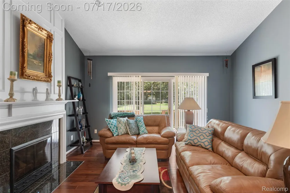 39681 Muirfield Lane Northville Township, MI 48168
