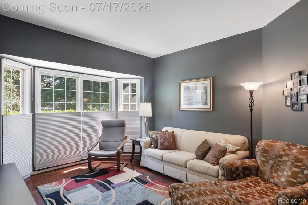 39681 Muirfield Lane Northville Township, MI 48168