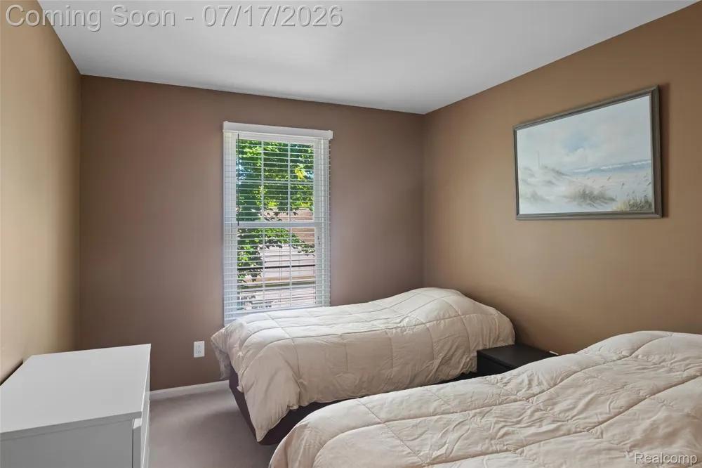 39681 Muirfield Lane Northville Township, MI 48168