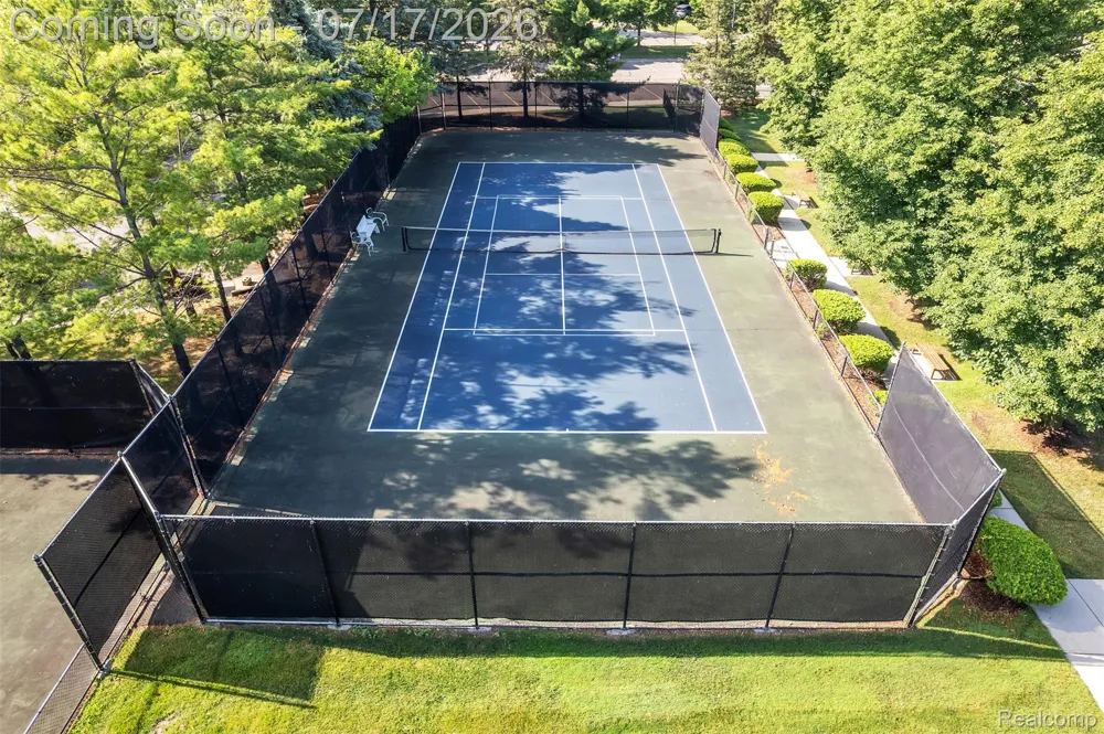 39681 Muirfield Lane Northville Township, MI 48168