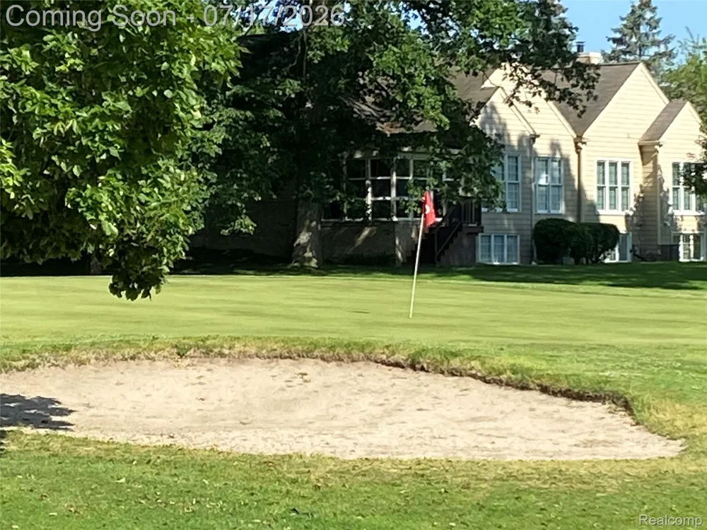 39681 Muirfield Lane Northville Township, MI 48168