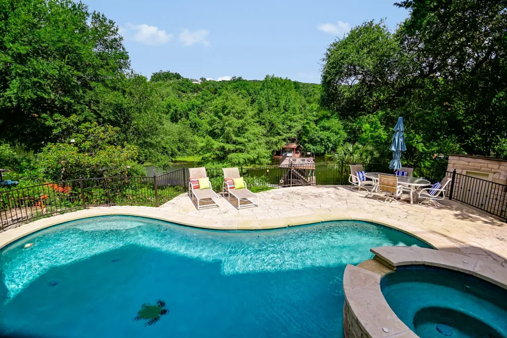 5307 Tortuga Trail Austin, TX 78731
