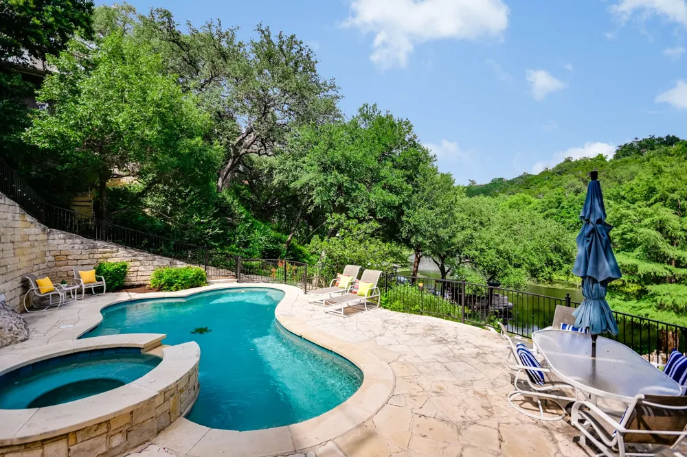 5307 Tortuga Trail Austin, TX 78731