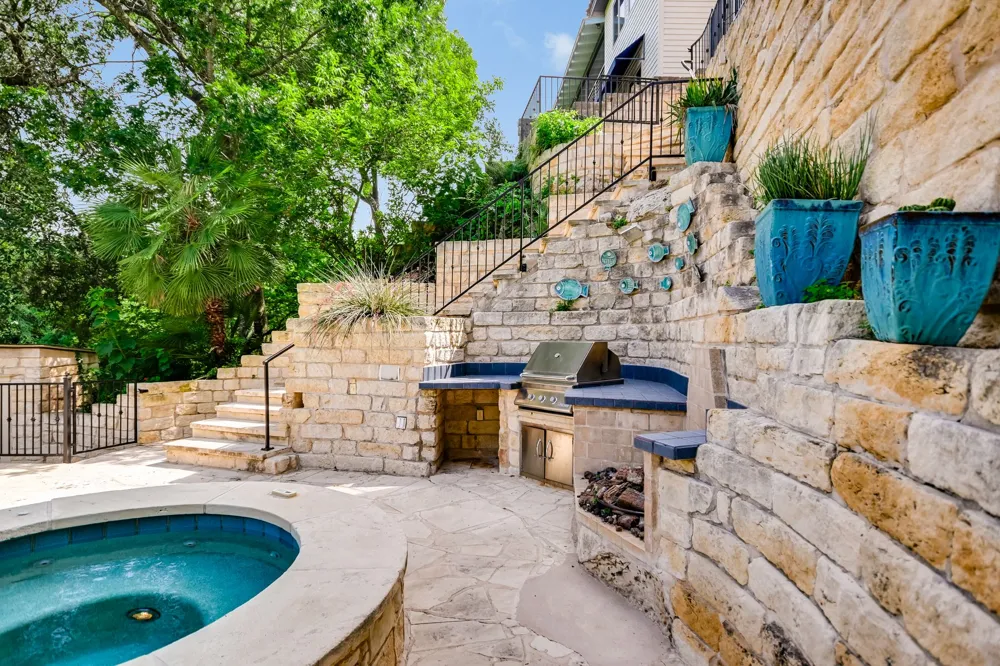 5307 Tortuga Trail Austin, TX 78731