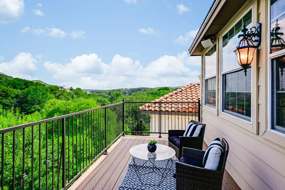5307 Tortuga Trail Austin, TX 78731