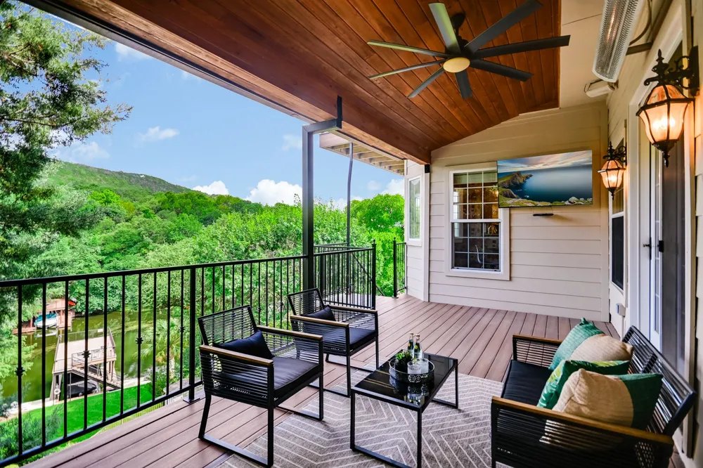 5307 Tortuga Trail Austin, TX 78731