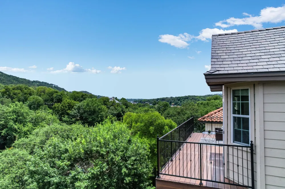 5307 Tortuga Trail Austin, TX 78731