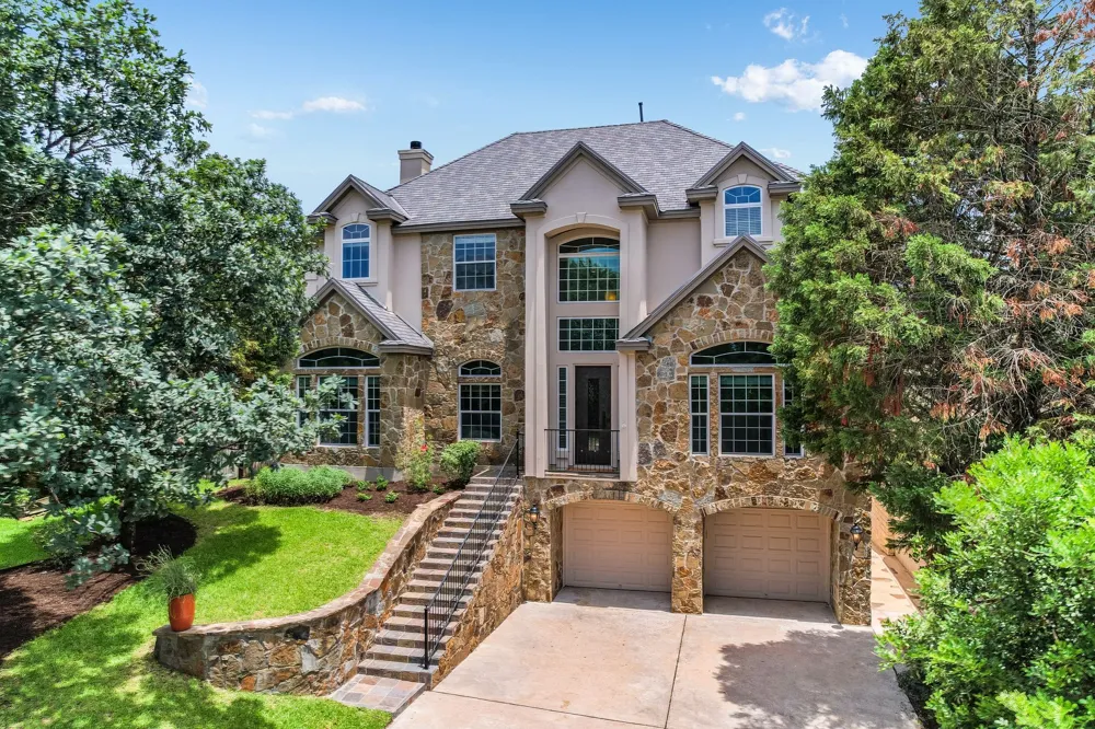 5307 Tortuga Trail Austin, TX 78731