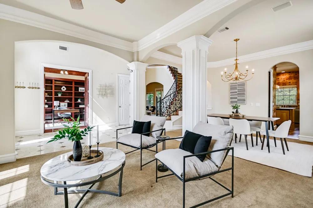 5307 Tortuga Trail Austin, TX 78731