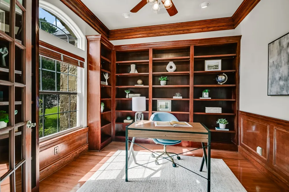5307 Tortuga Trail Austin, TX 78731