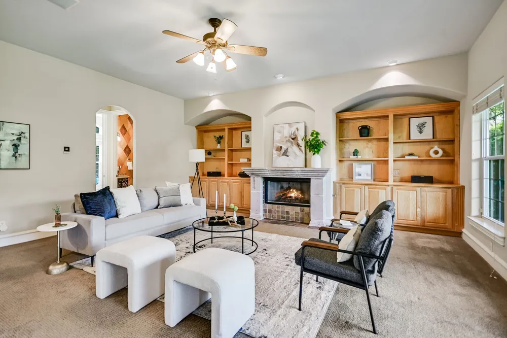 5307 Tortuga Trail Austin, TX 78731