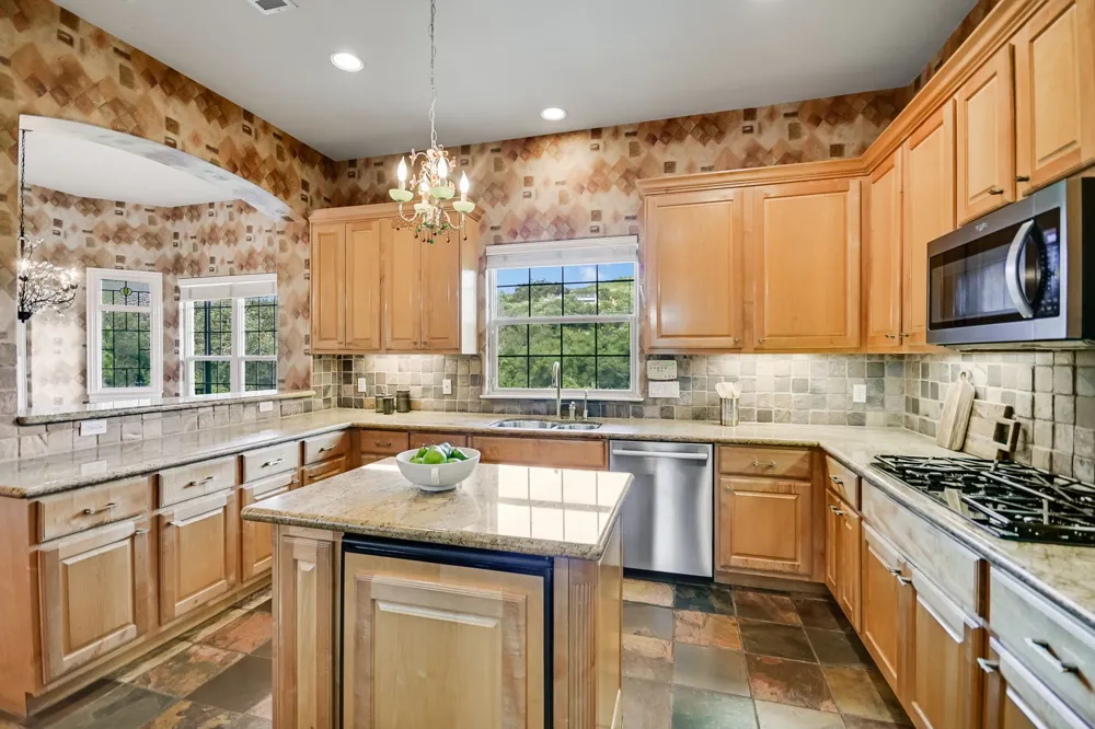 5307 Tortuga Trail Austin, TX 78731