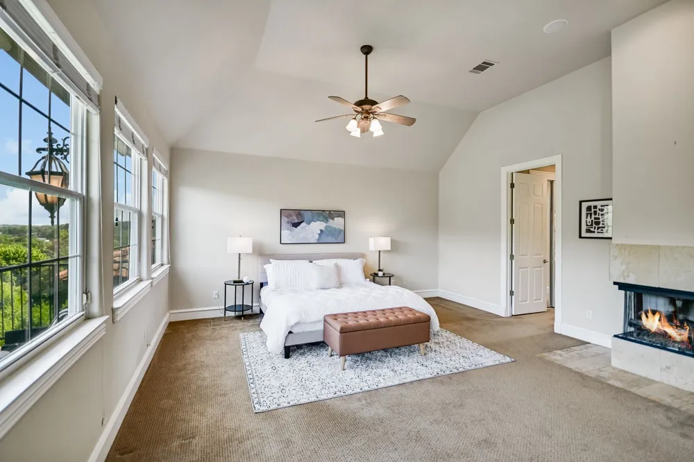 5307 Tortuga Trail Austin, TX 78731