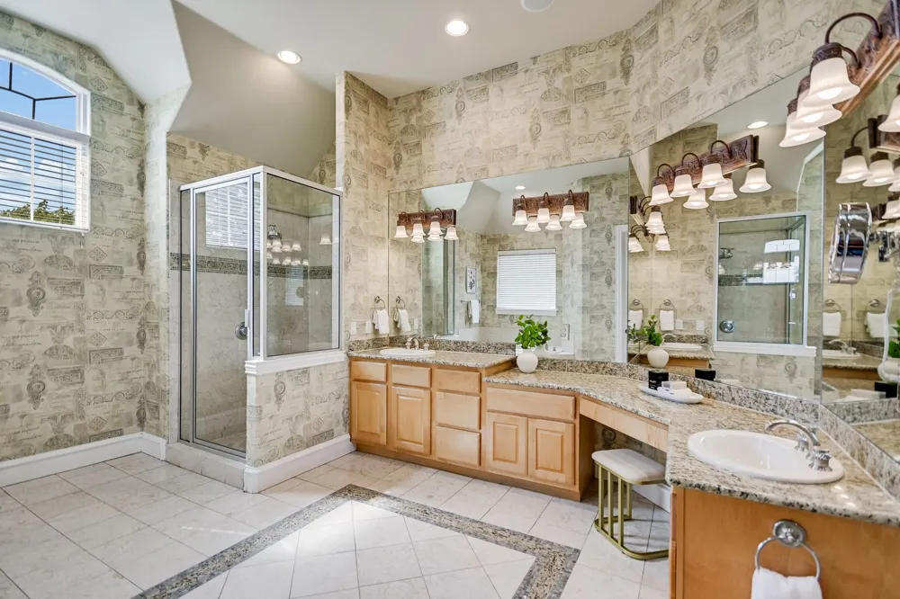 5307 Tortuga Trail Austin, TX 78731