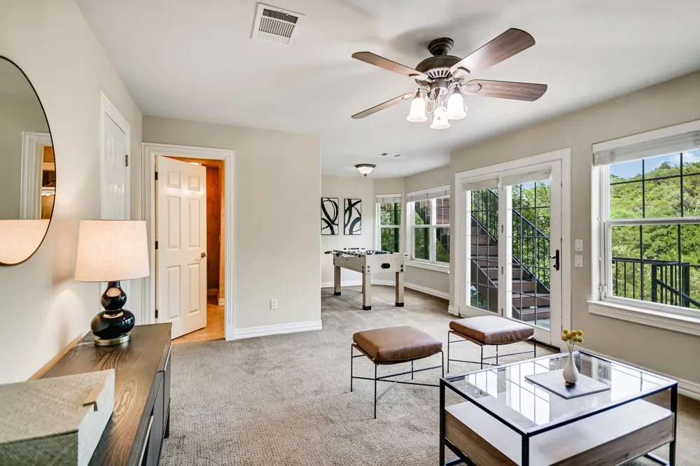 5307 Tortuga Trail Austin, TX 78731