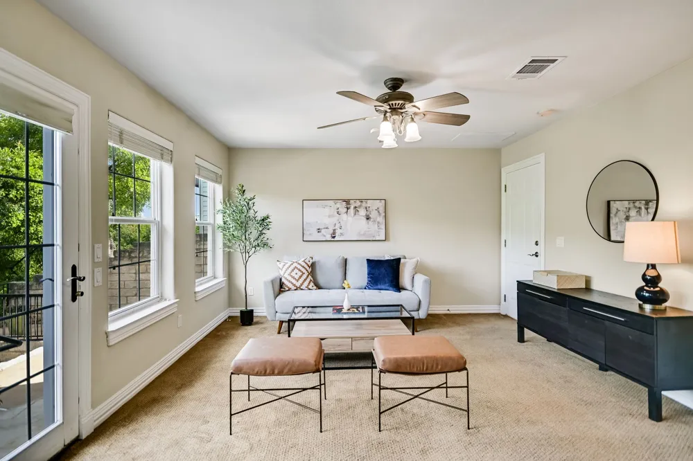 5307 Tortuga Trail Austin, TX 78731