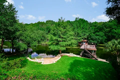 5307 Tortuga Trail