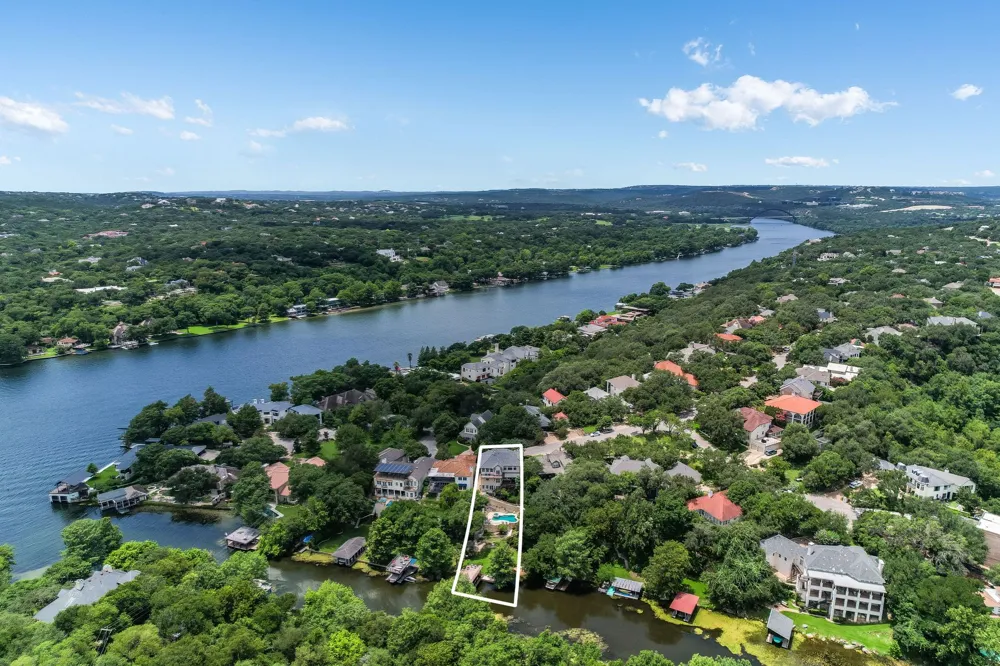 5307 Tortuga Trail Austin, TX 78731